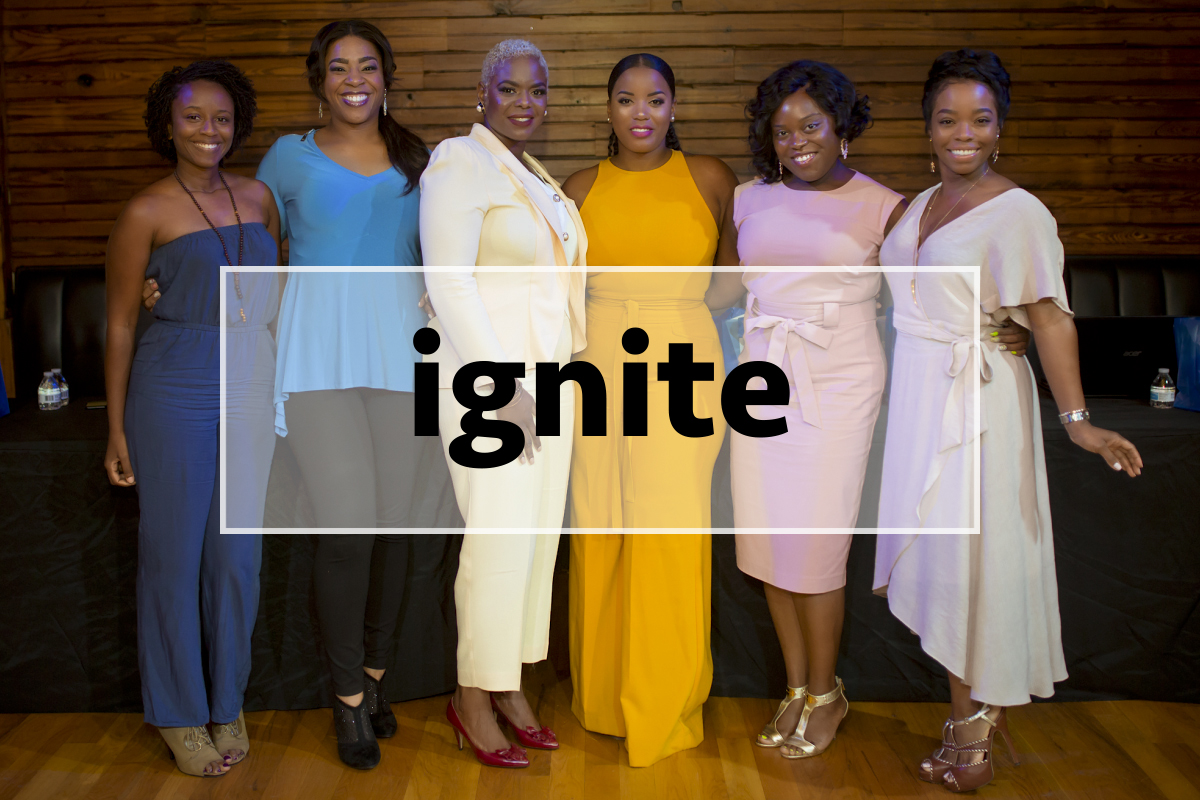 Dr. Tammy Lewis Wilborn | Meeting With Conference Attendees