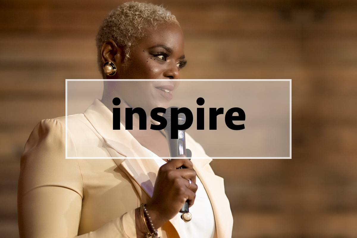 Dr. Tammy Lewis Wilborn | Speaking