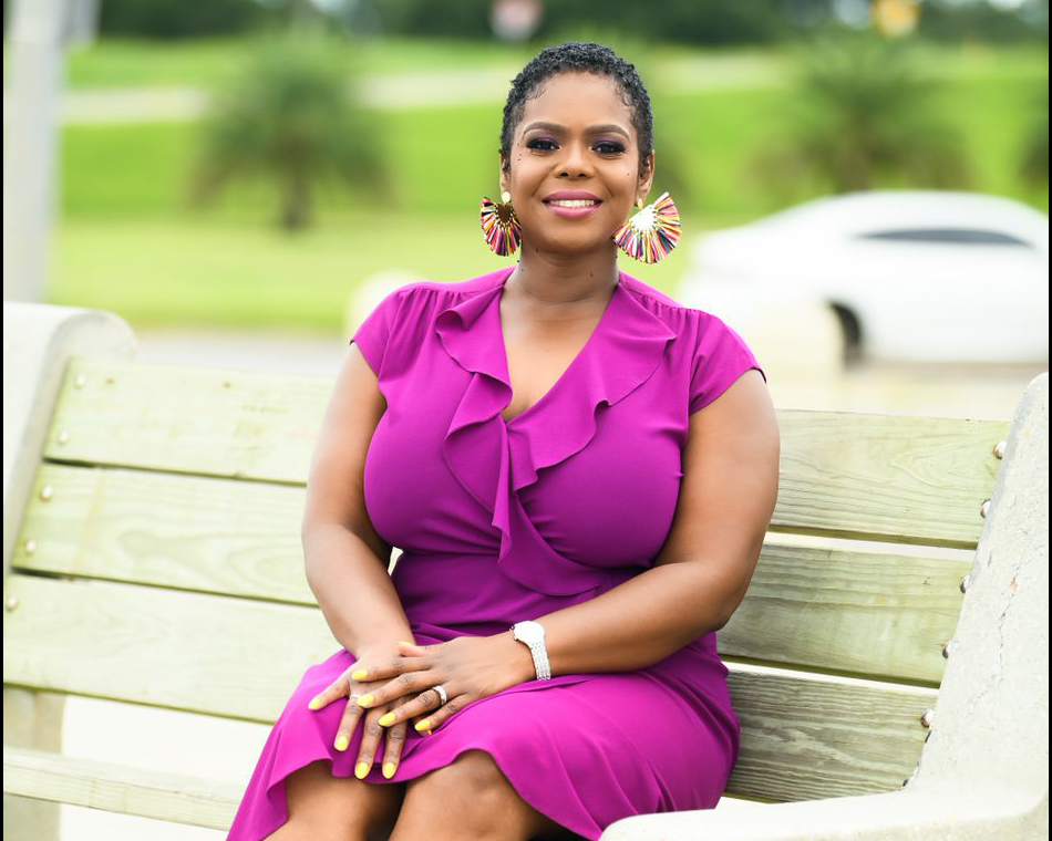 Dr. Tammy Lewis Wilborn